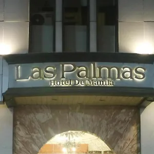 Palmas De Hotel