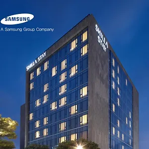 4* Hotel Shilla Airport