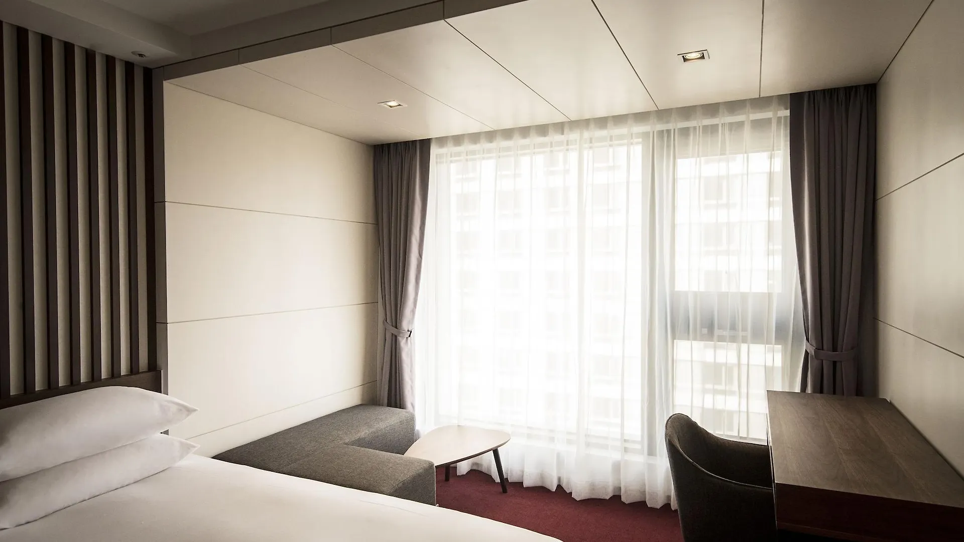Hotel Air City Jeju