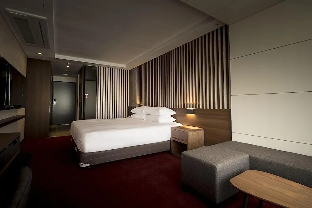Hotel Air City Jeju