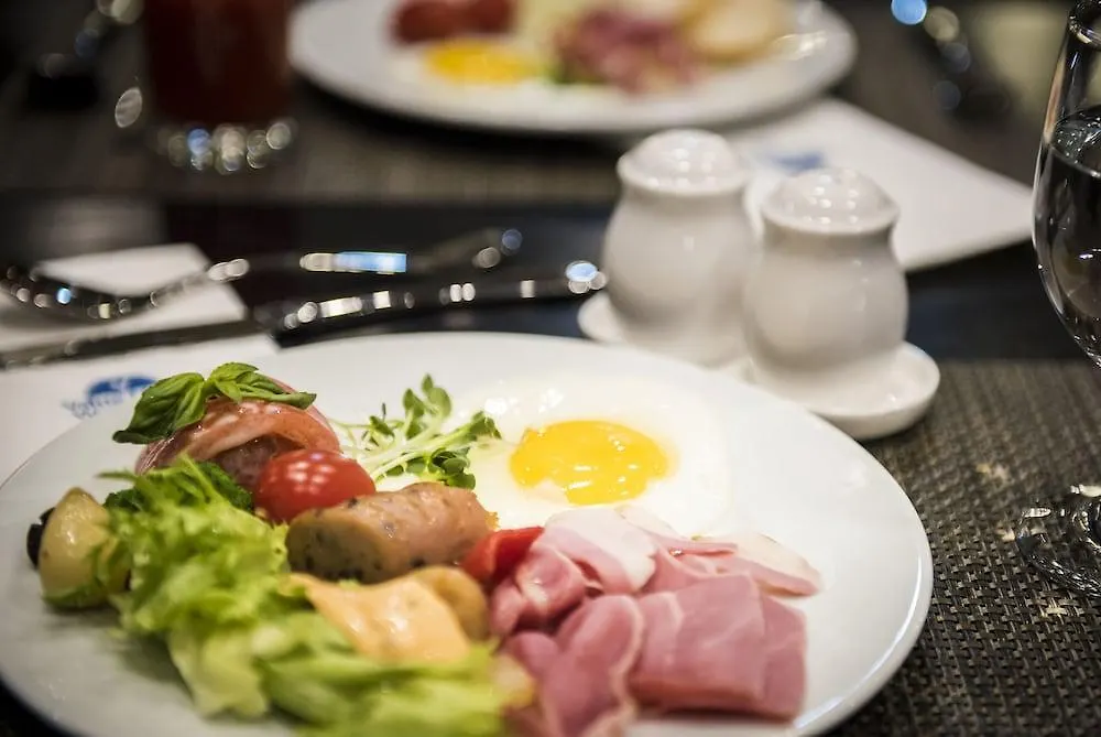 ****  Hotel Air City Jeju South Korea
