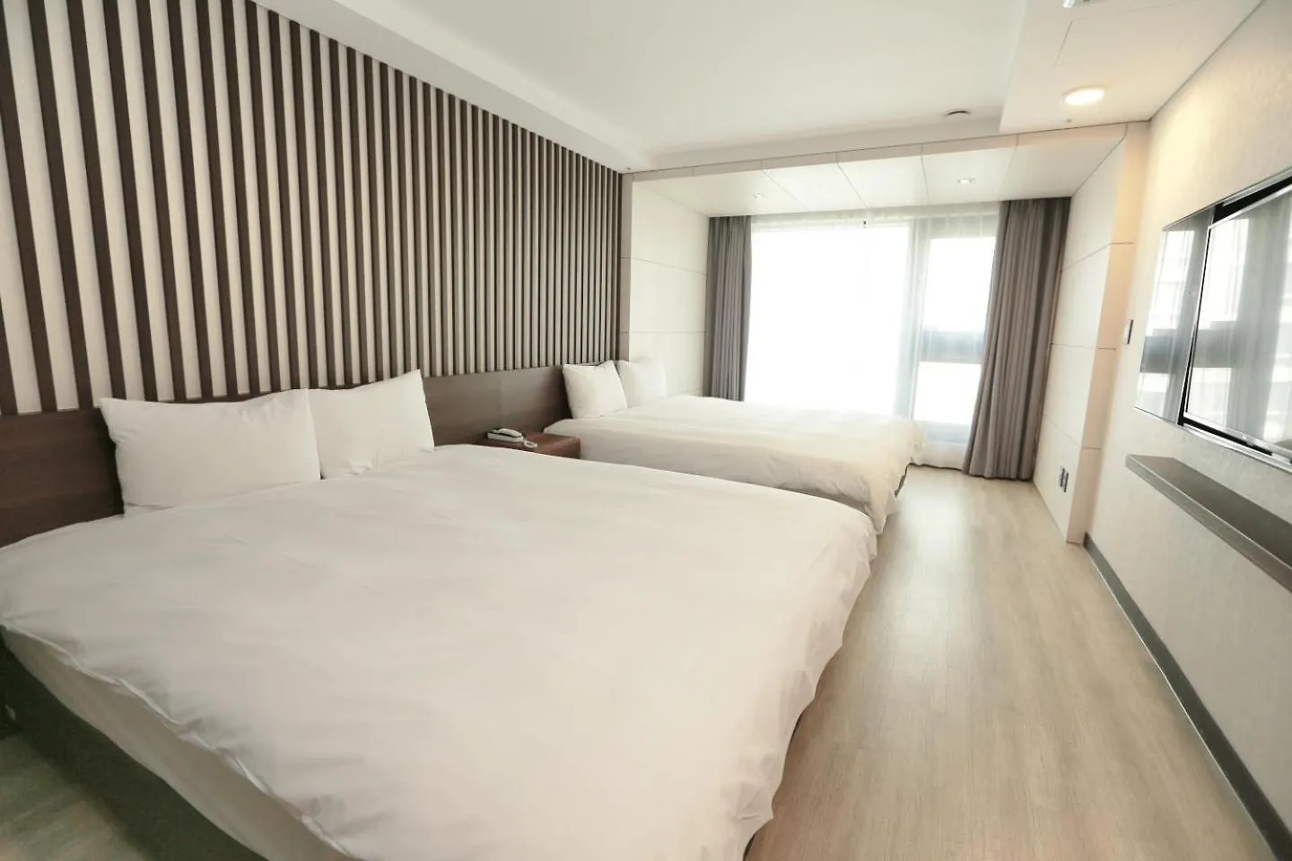 Hotel Air City Jeju