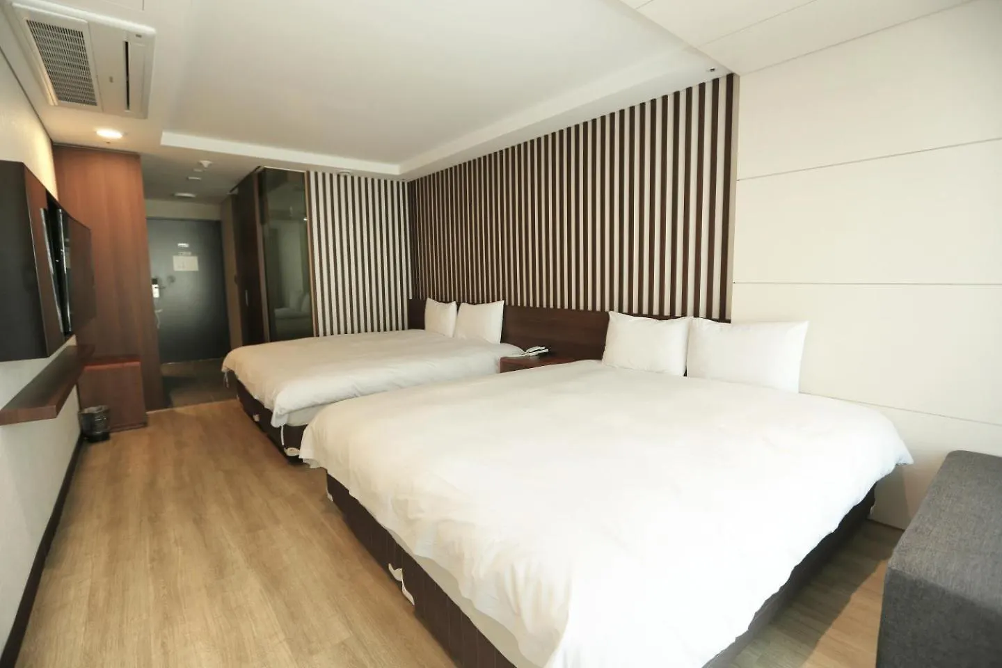 Hotel Air City Jeju