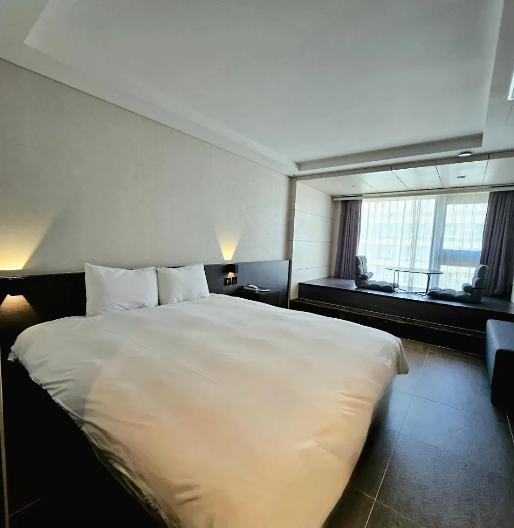 Hotel Air City Jeju