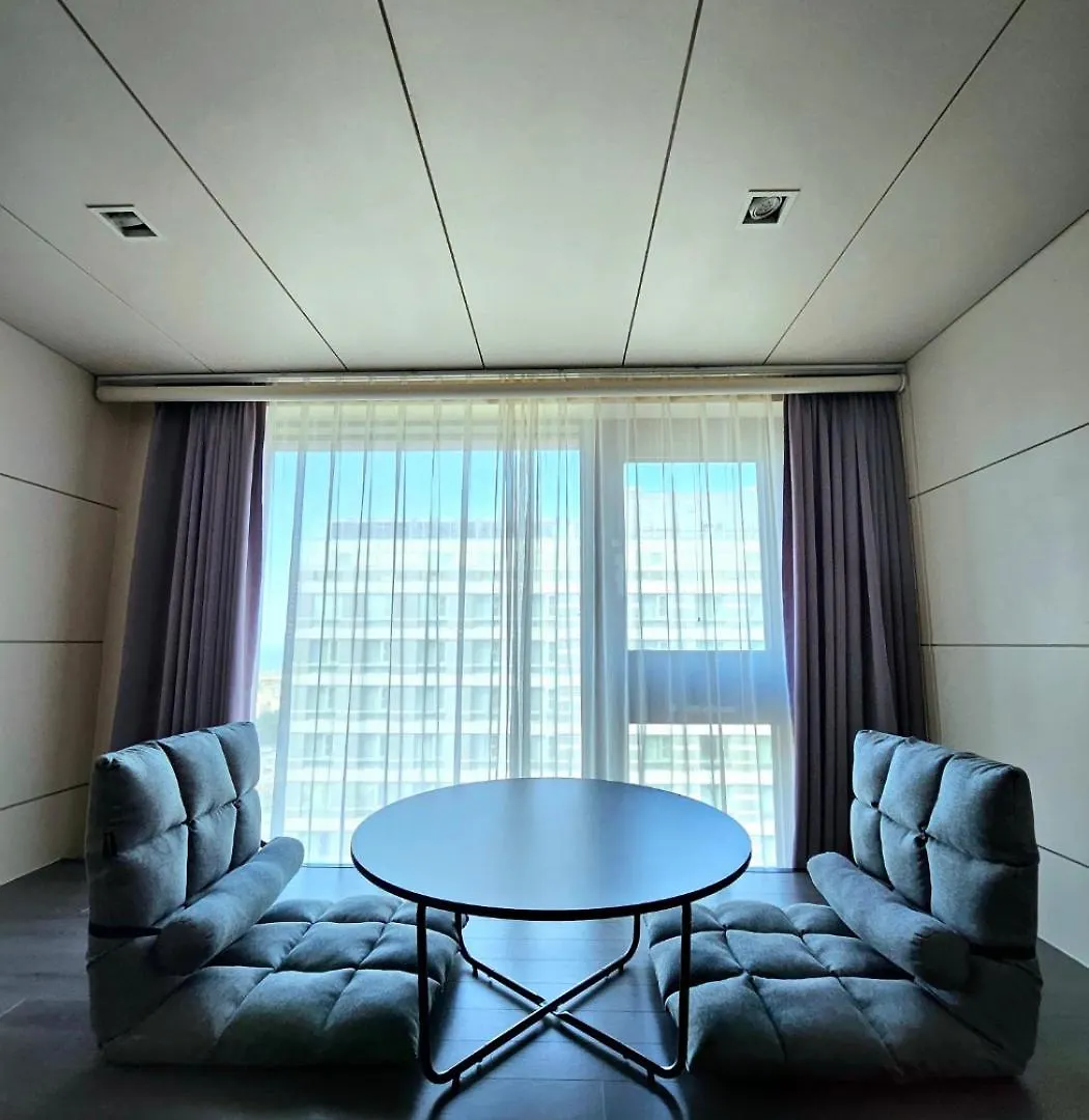 Hotel Air City Jeju