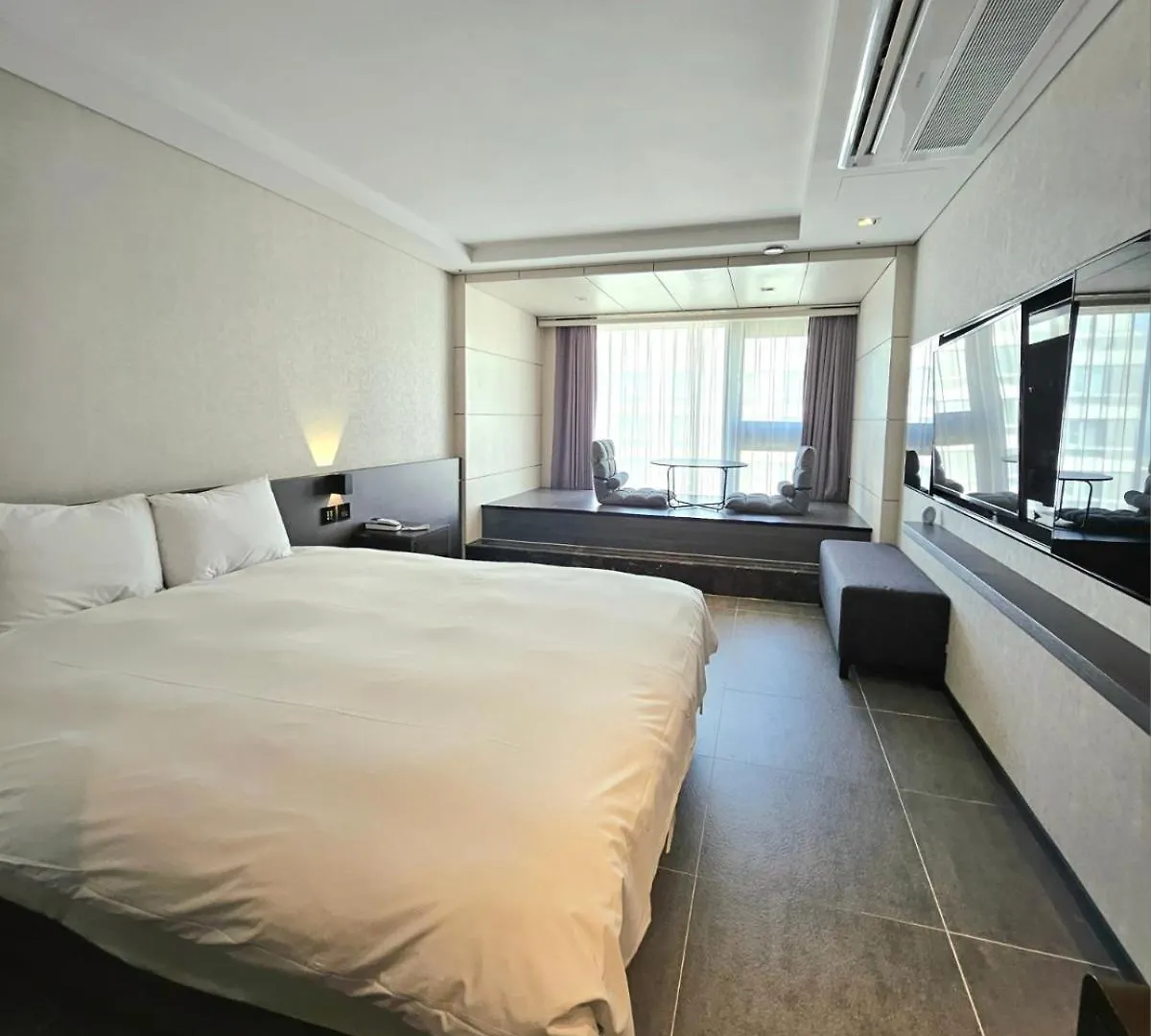 Hotel Air City Jeju