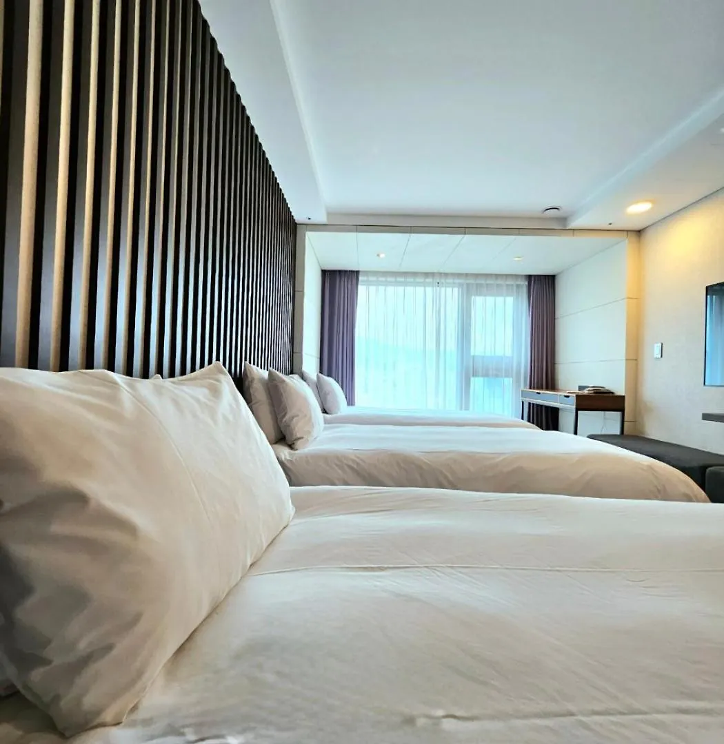Hotel Air City Jeju