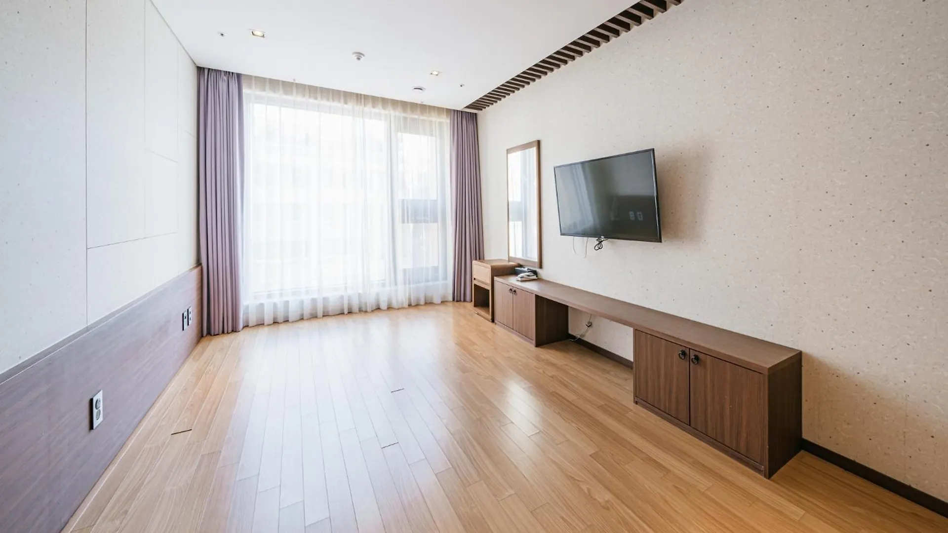 ****  Hotel Air City Jeju South Korea