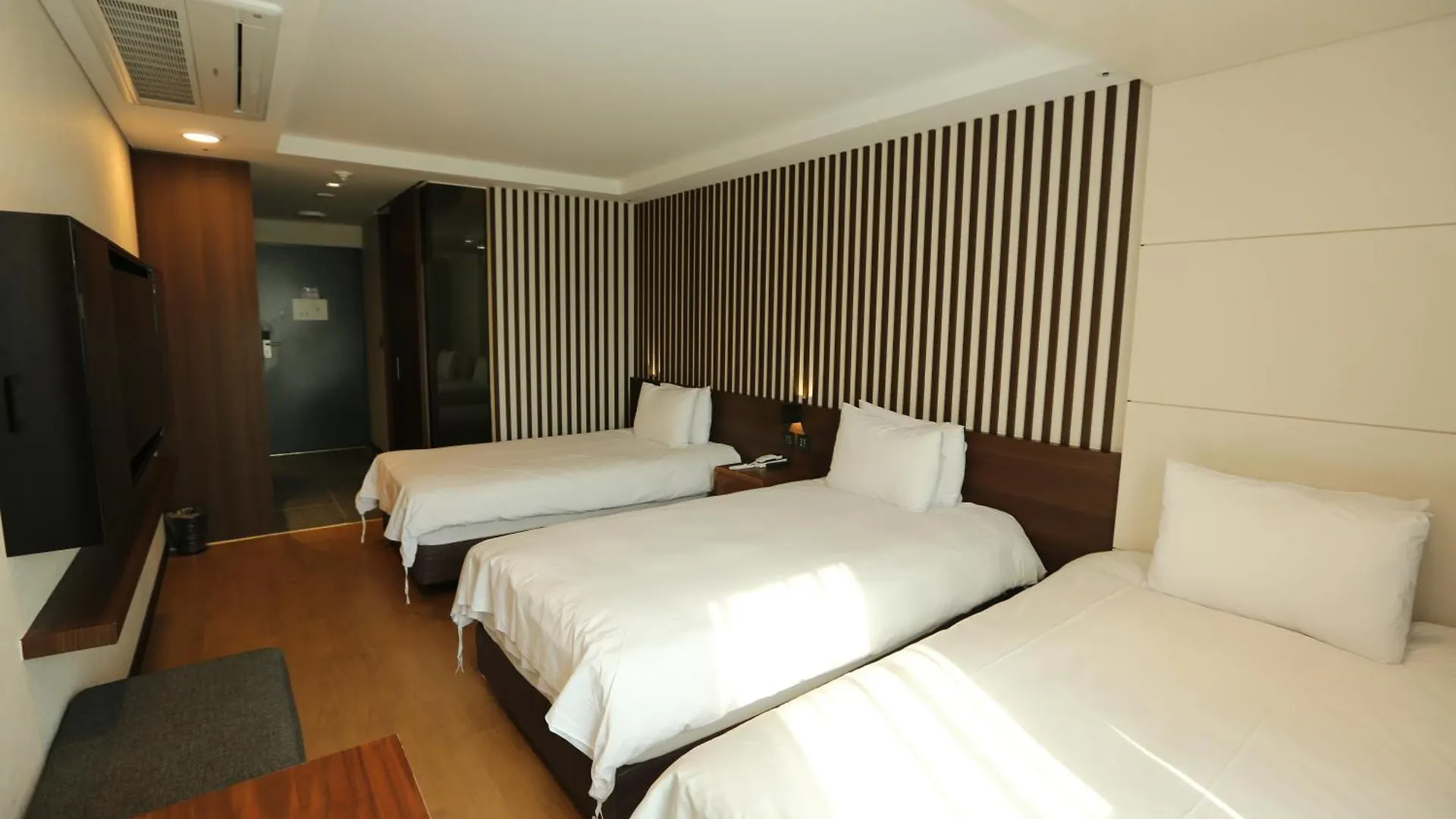 Hotel Air City Jeju