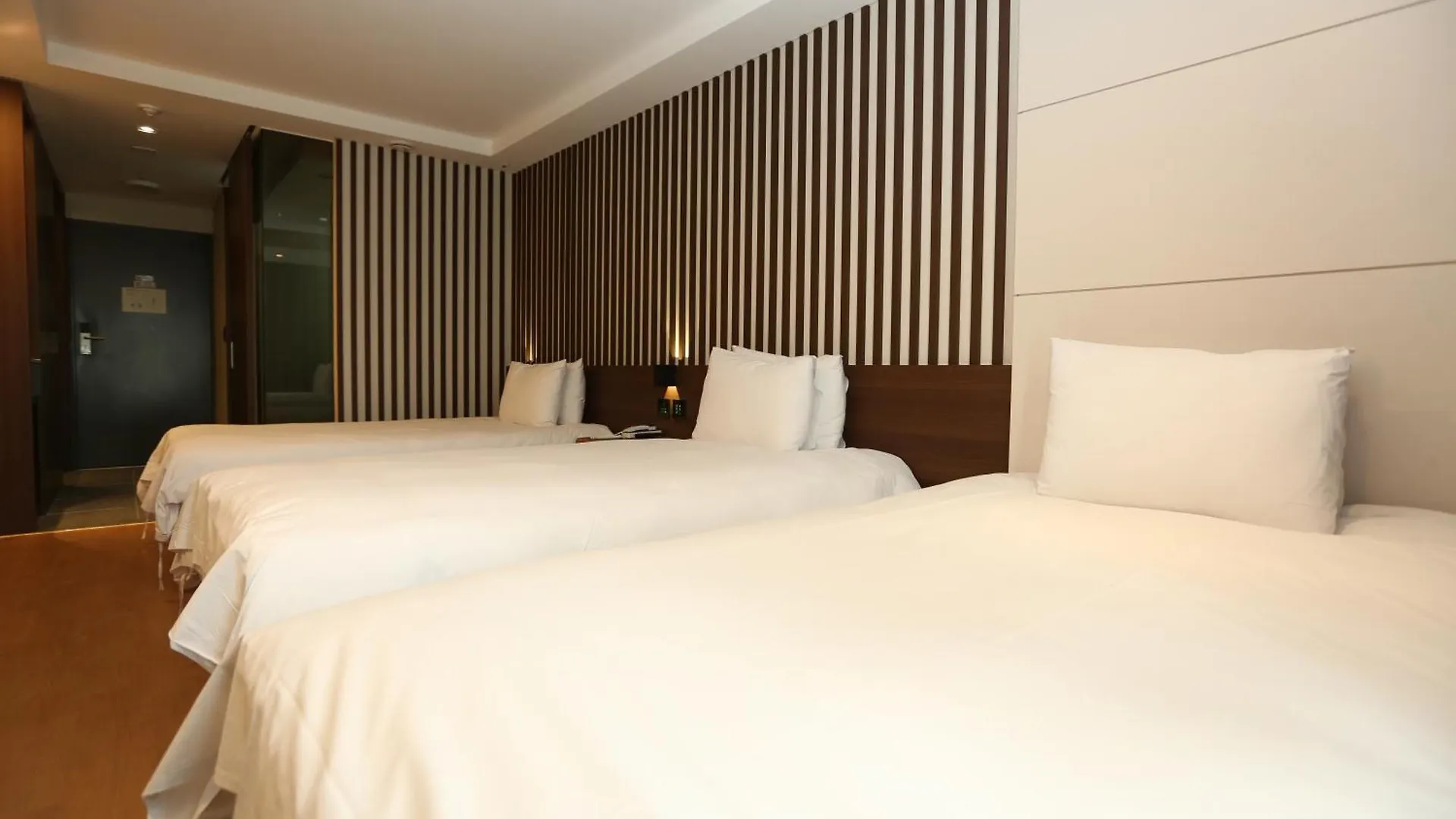Hotel Air City Jeju South Korea