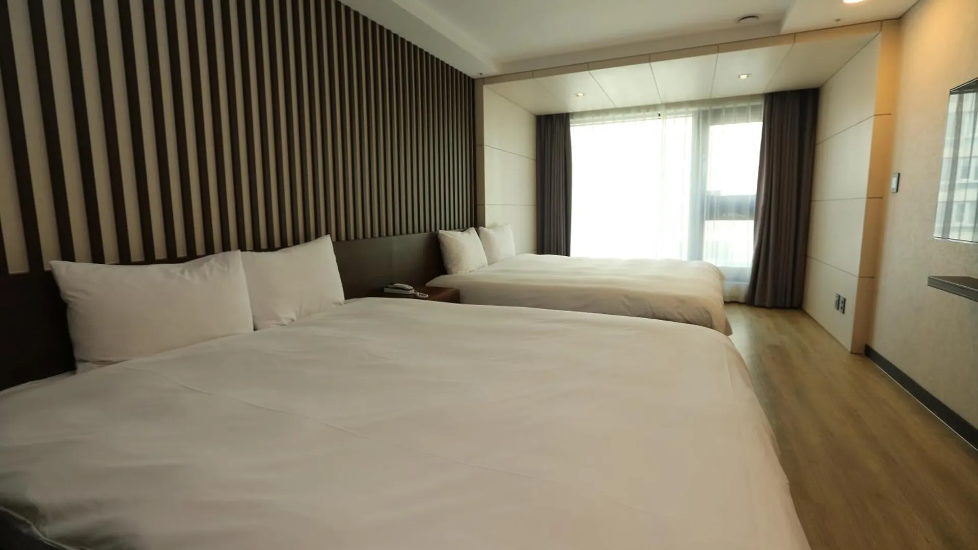Hotel Air City Jeju