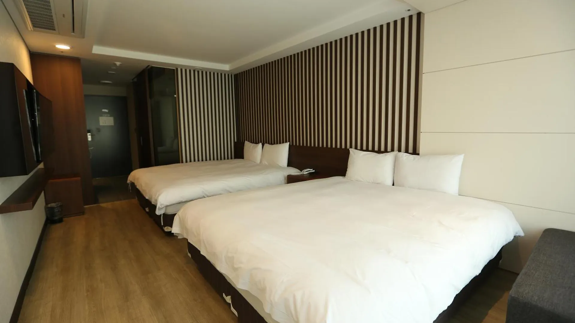 Hotel Air City Jeju