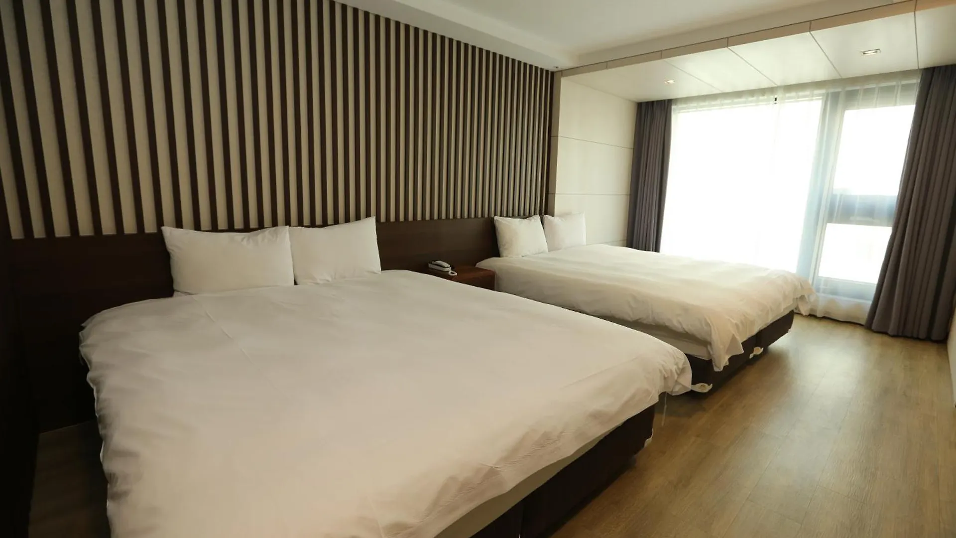 Hotel Air City Jeju