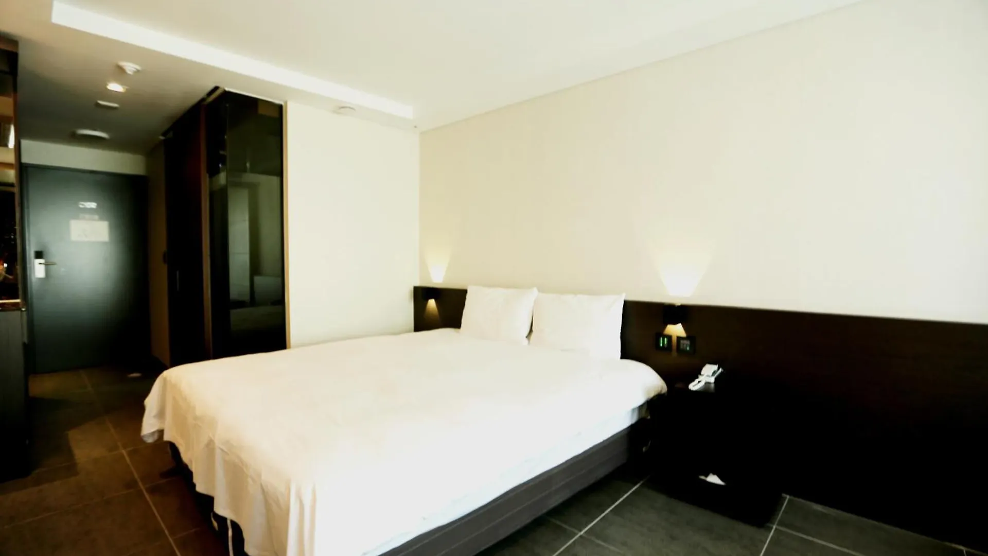 Hotel Air City Jeju