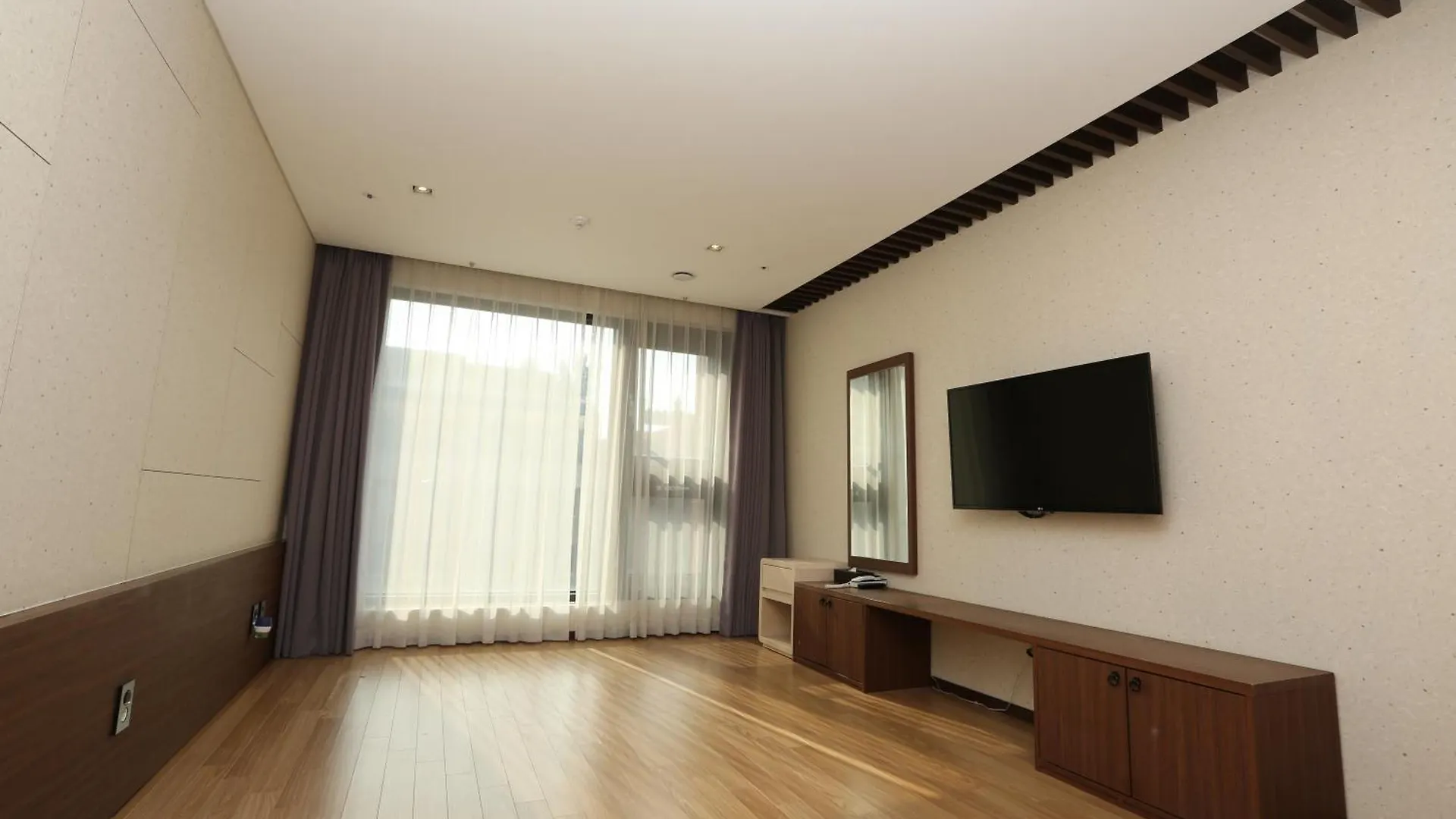 ****  Hotel Air City Jeju South Korea