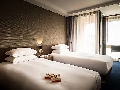 Hotel Air City Jeju