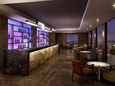 Hotel Air City Jeju