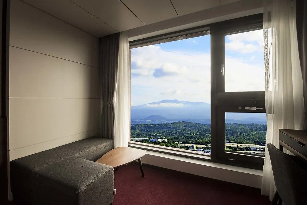 Hotel Air City Jeju