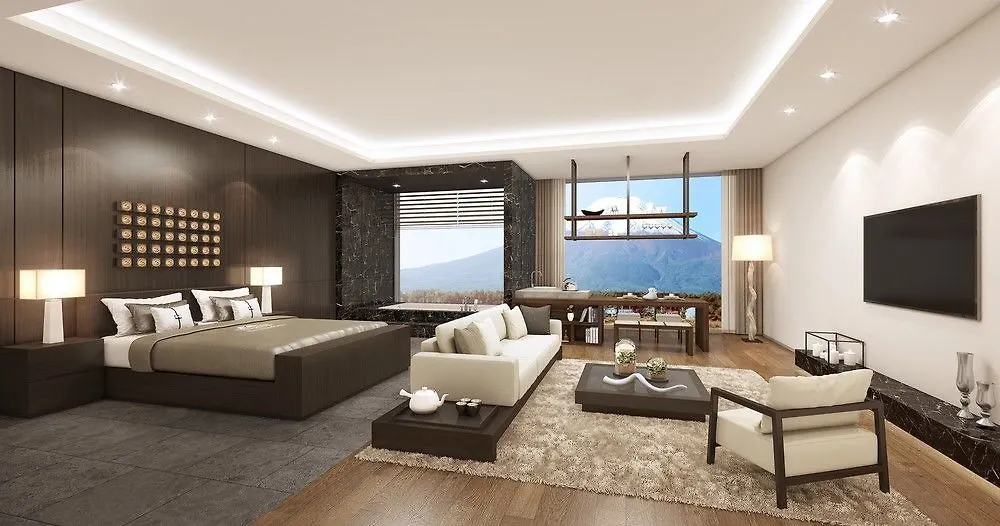 Hotel Air City Jeju