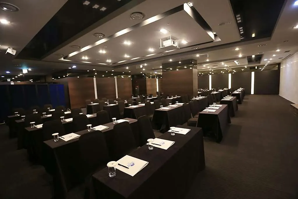 Hotel Air City Jeju