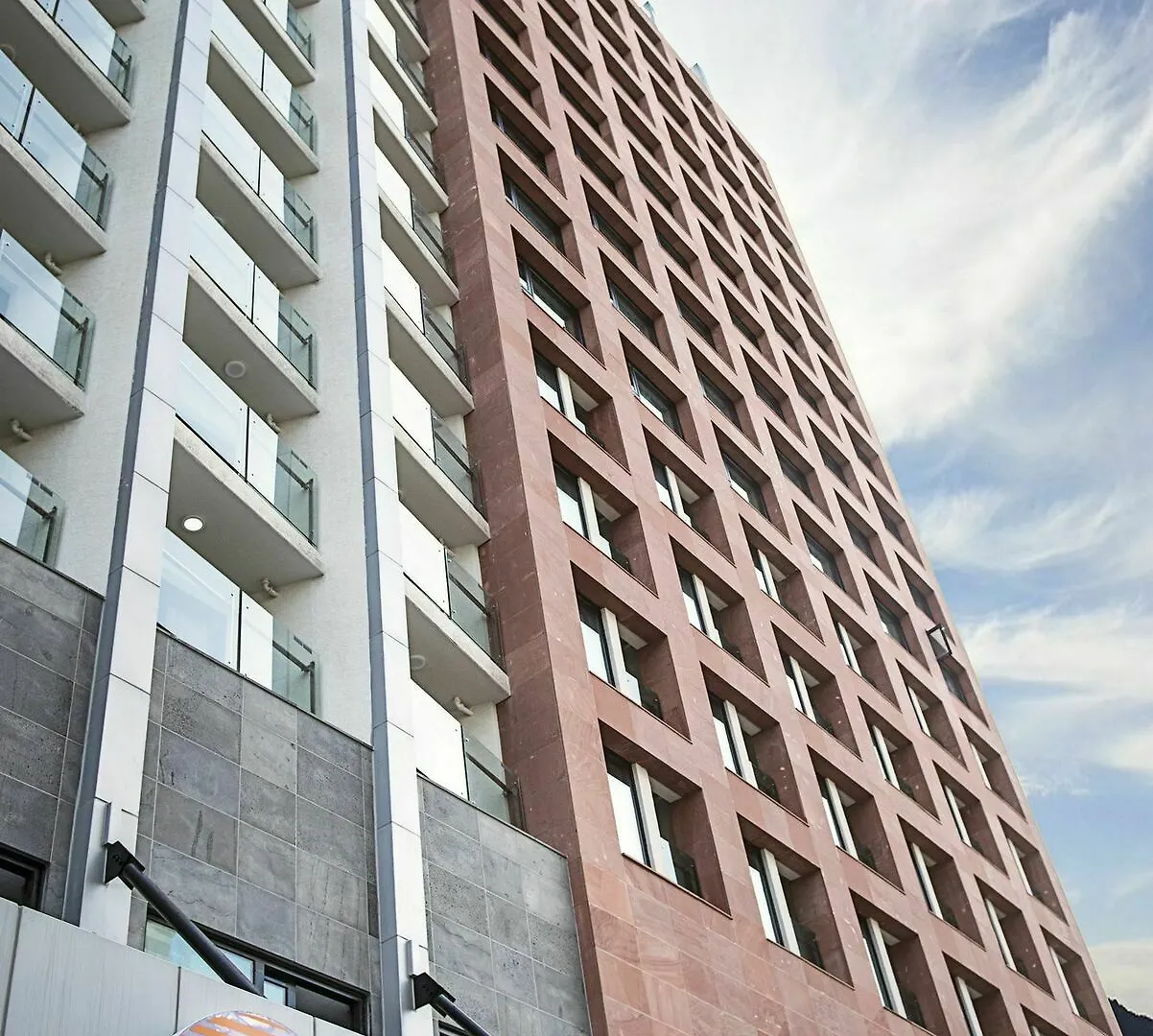 Hotel Air City Jeju